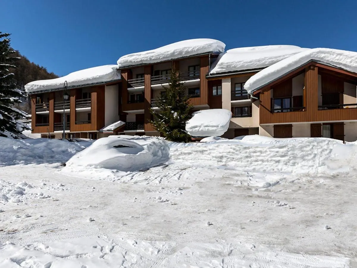 Lägenhet Duplex Elegant A Val-D'Isere : Wifi, Parking Couvert, Proche Commodites Et Navette - Fr-1-694-61