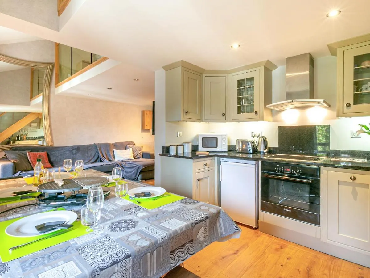 Duplex Elegant A Val-D'Isere : Wifi, Parking Couvert, Proche Commodites Et Navette - Fr-1-694-61 0*,